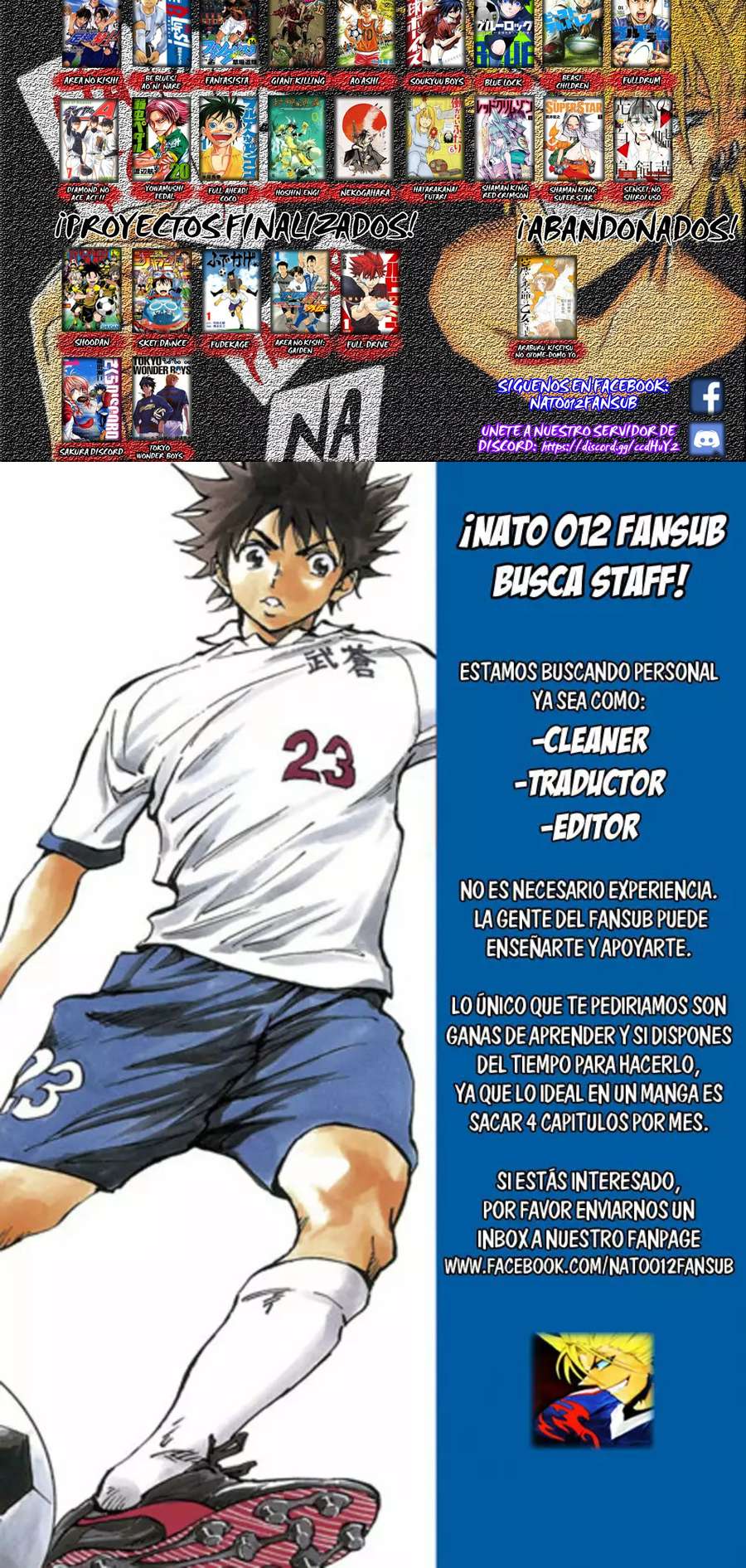 Read Shaman King The Super Star (es) Manga Online