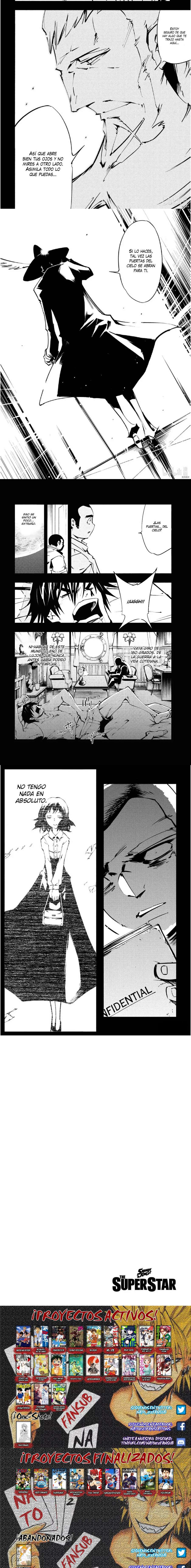 Read Shaman King The Super Star (es) Manga Online