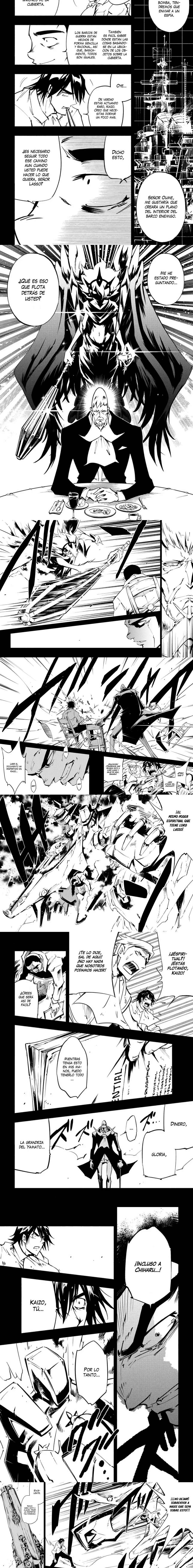 Read Shaman King The Super Star (es) Manga Online
