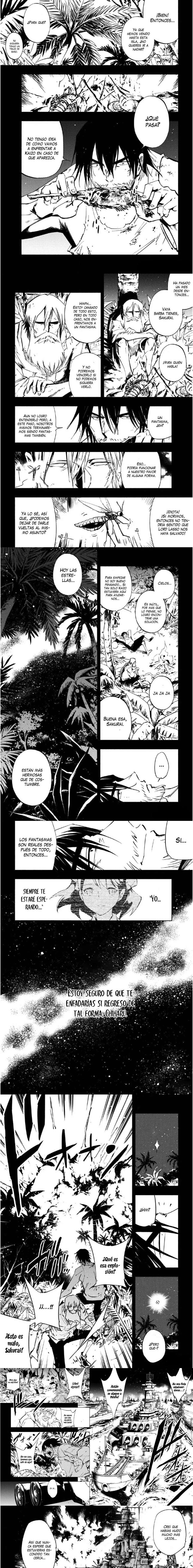 Read Shaman King The Super Star (es) Manga Online