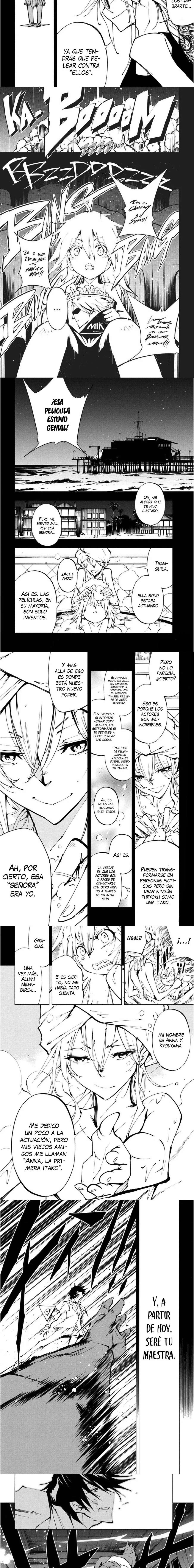 Read Shaman King The Super Star (es) Manga Online