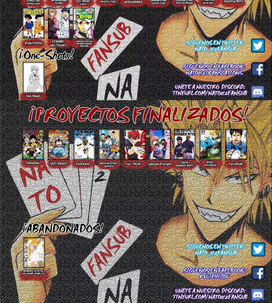 Read Shaman King The Super Star (es) Manga Online