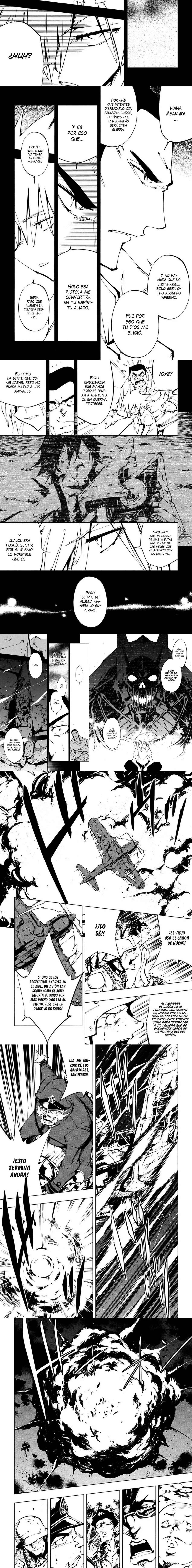 Read Shaman King The Super Star (es) Manga Online