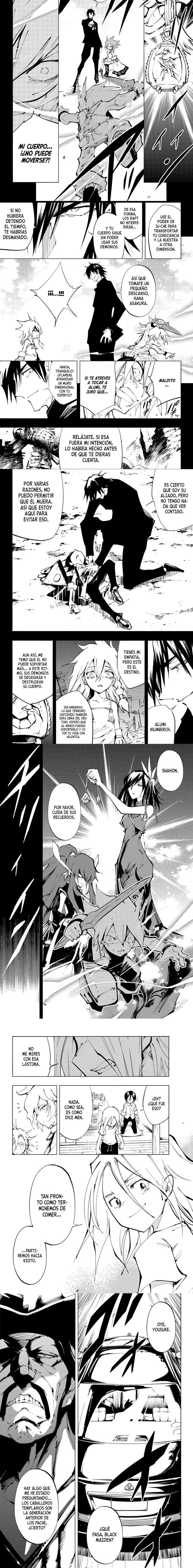 Read Shaman King The Super Star (es) Manga Online