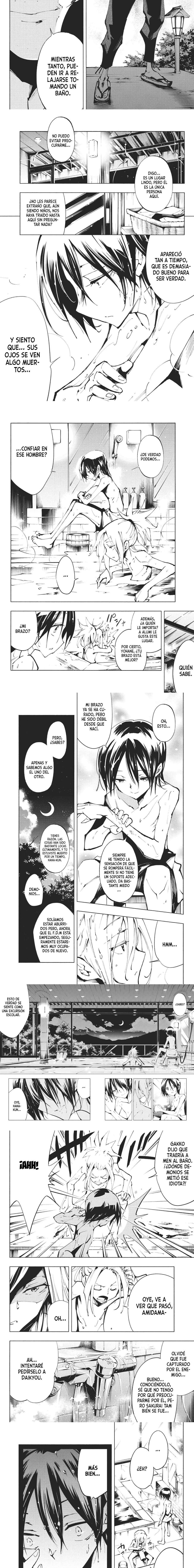 Read Shaman King The Super Star (es) Manga Online