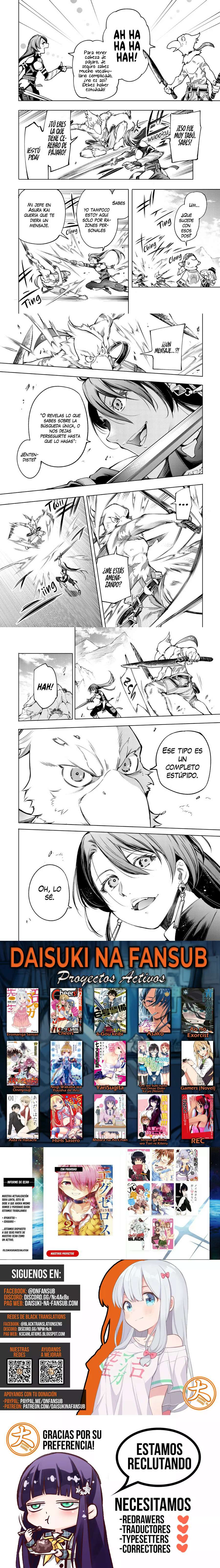 Read Shangri-La Frontier_ Crappy Game Hunter Challenges God-Tier Game (es) Manga Online