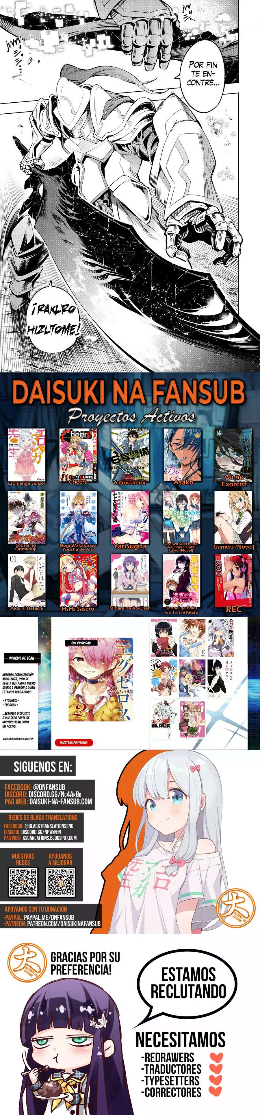 Read Shangri-La Frontier_ Crappy Game Hunter Challenges God-Tier Game (es) Manga Online