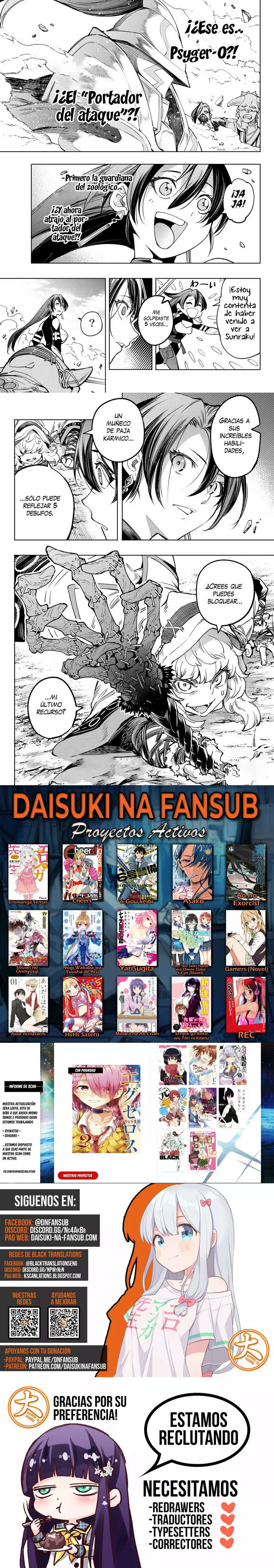 Read Shangri-La Frontier_ Crappy Game Hunter Challenges God-Tier Game (es) Manga Online