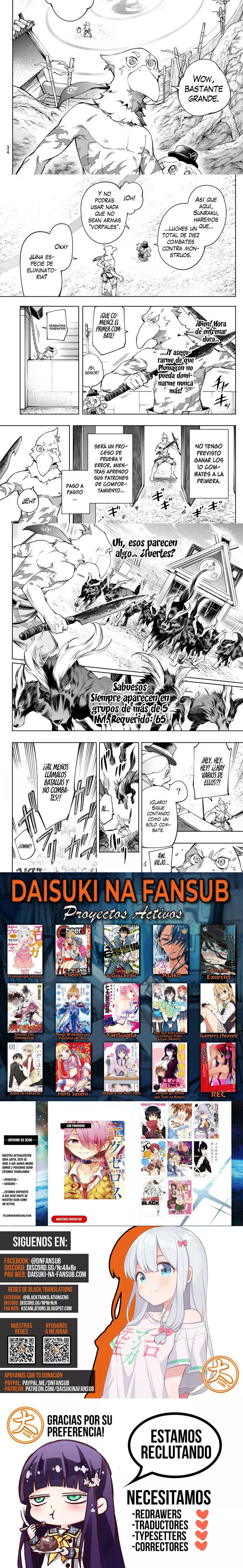 Read Shangri-La Frontier_ Crappy Game Hunter Challenges God-Tier Game (es) Manga Online