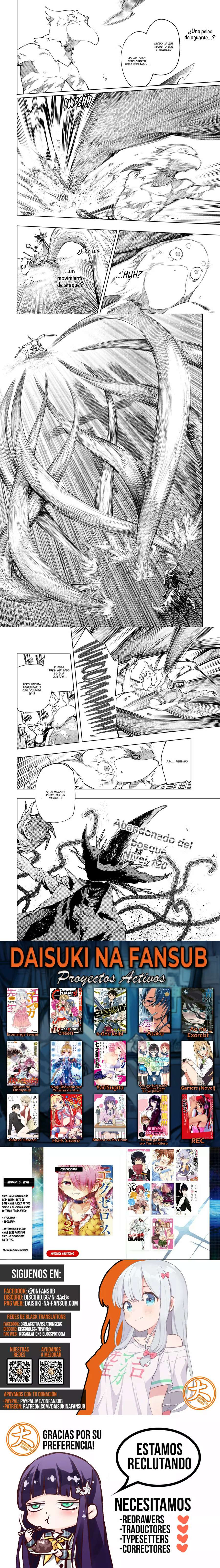 Read Shangri-La Frontier_ Crappy Game Hunter Challenges God-Tier Game (es) Manga Online