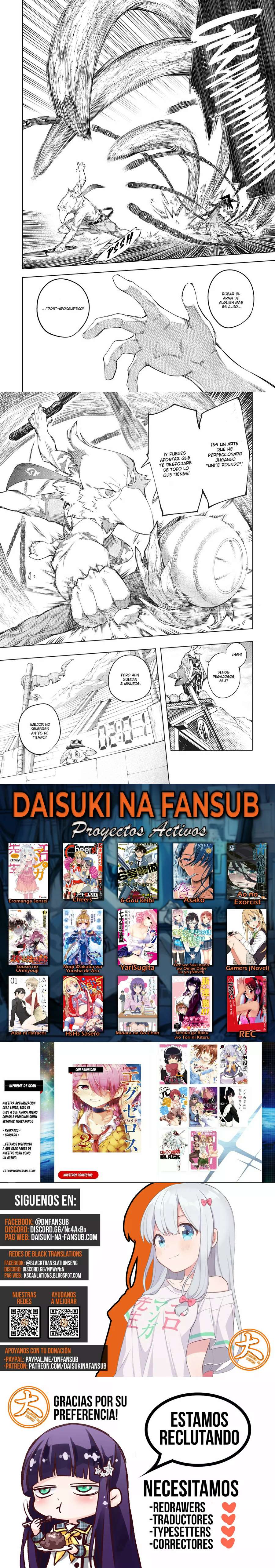 Read Shangri-La Frontier_ Crappy Game Hunter Challenges God-Tier Game (es) Manga Online