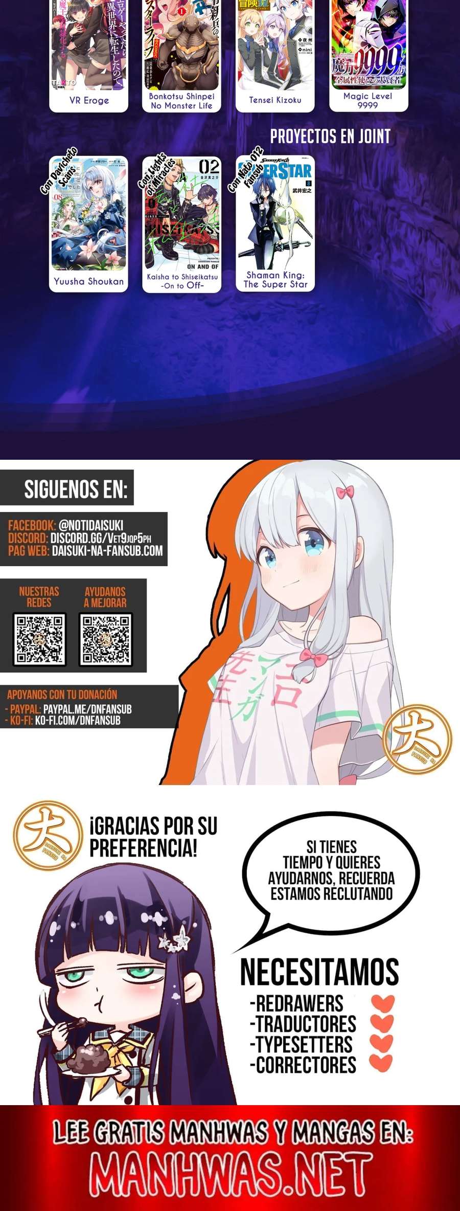 Read Shangri-La Frontier_ Crappy Game Hunter Challenges God-Tier Game (es) Manga Online