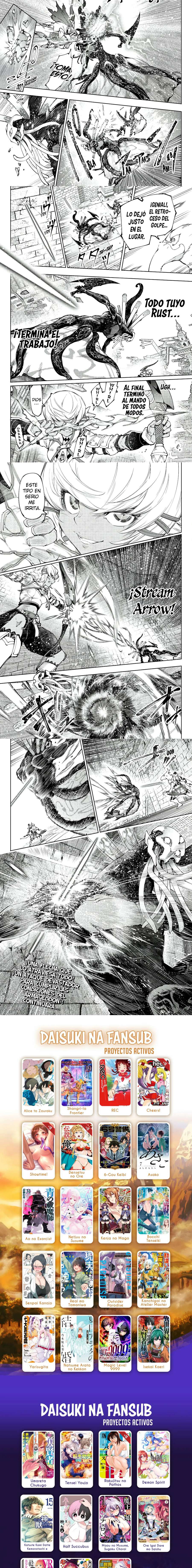Read Shangri-La Frontier_ Crappy Game Hunter Challenges God-Tier Game (es) Manga Online