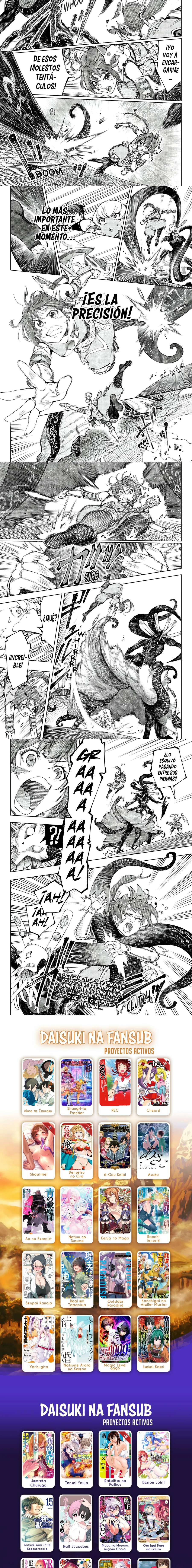 Read Shangri-La Frontier_ Crappy Game Hunter Challenges God-Tier Game (es) Manga Online