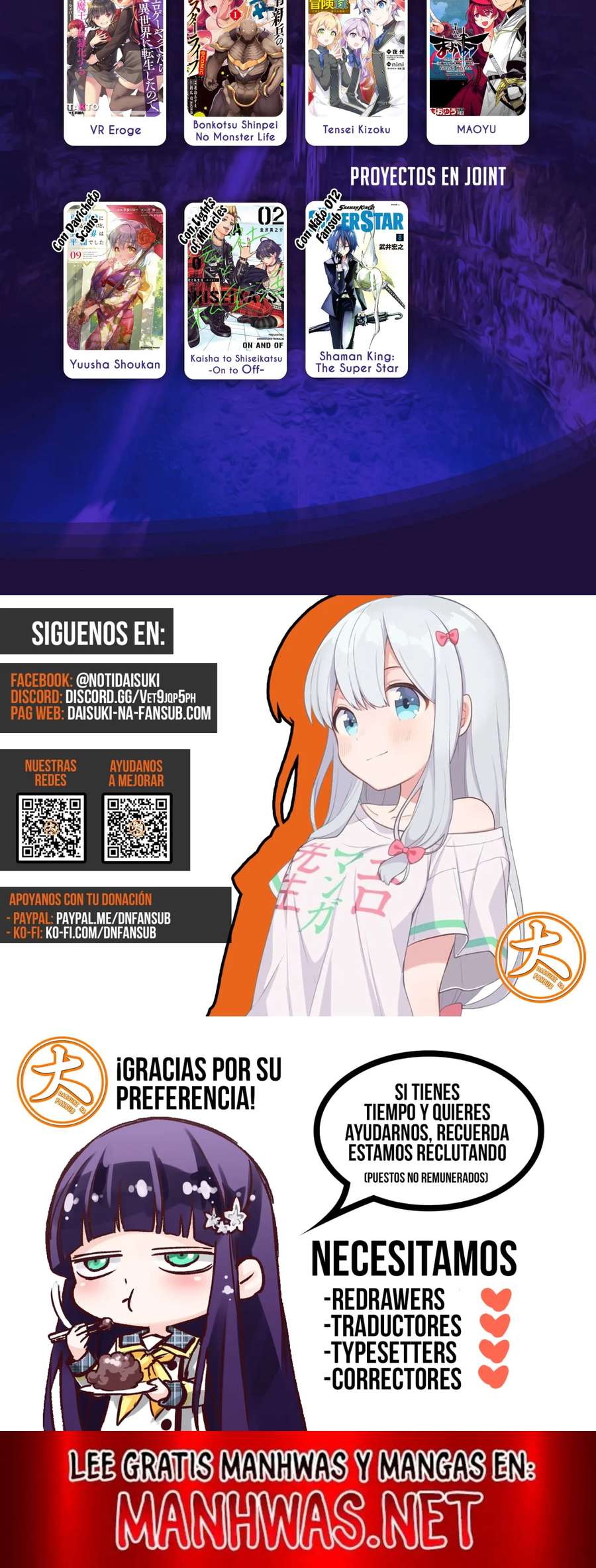 Read Shangri-La Frontier_ Crappy Game Hunter Challenges God-Tier Game (es) Manga Online