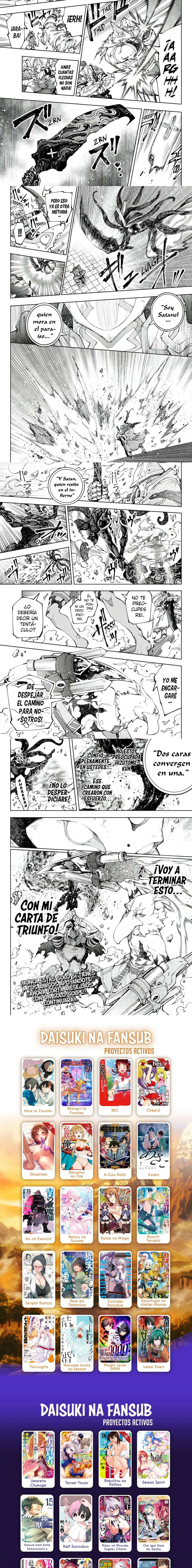 Read Shangri-La Frontier_ Crappy Game Hunter Challenges God-Tier Game (es) Manga Online