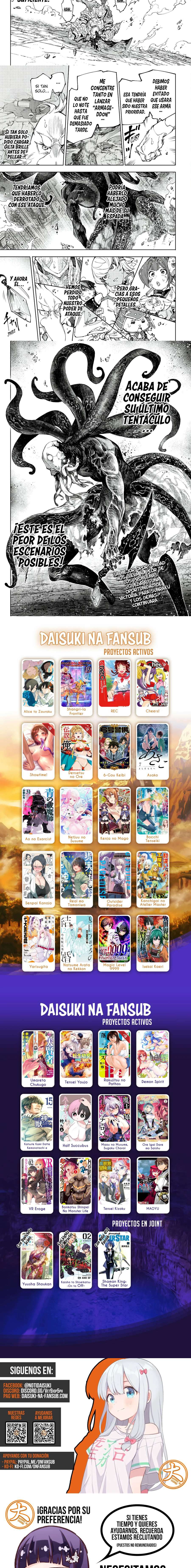 Read Shangri-La Frontier_ Crappy Game Hunter Challenges God-Tier Game (es) Manga Online