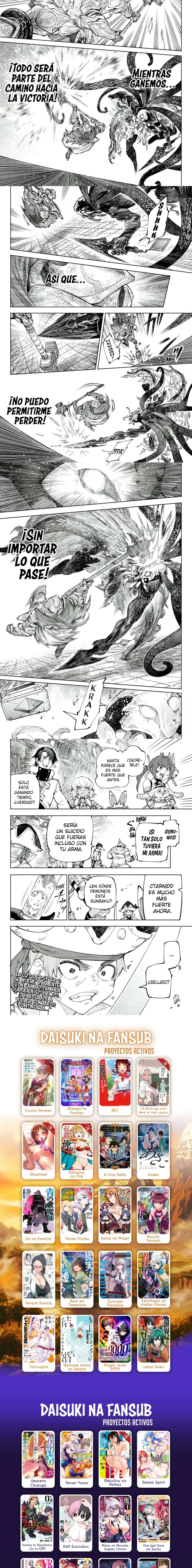 Read Shangri-La Frontier_ Crappy Game Hunter Challenges God-Tier Game (es) Manga Online