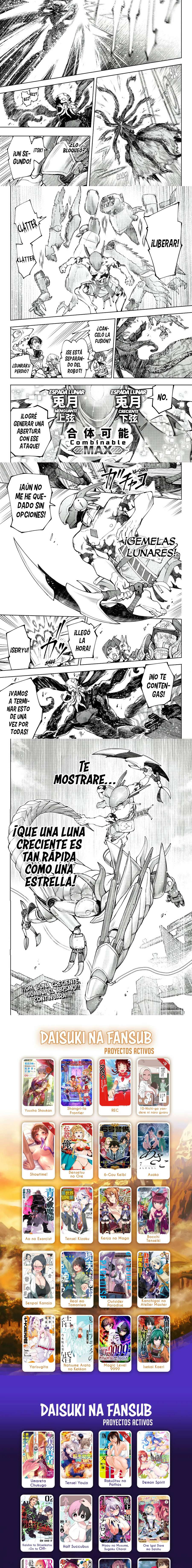 Read Shangri-La Frontier_ Crappy Game Hunter Challenges God-Tier Game (es) Manga Online
