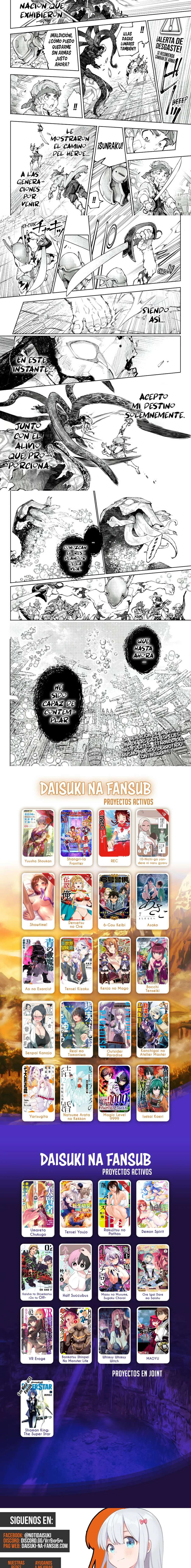 Read Shangri-La Frontier_ Crappy Game Hunter Challenges God-Tier Game (es) Manga Online
