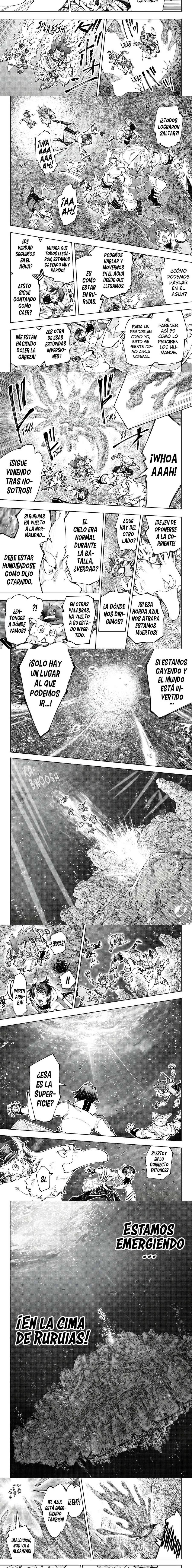 Read Shangri-La Frontier_ Crappy Game Hunter Challenges God-Tier Game (es) Manga Online