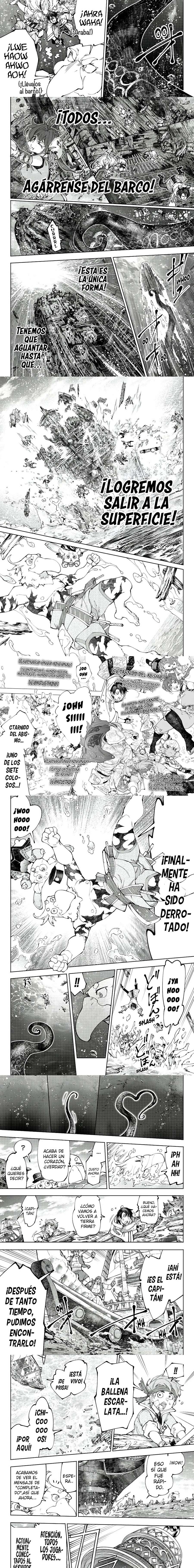 Read Shangri-La Frontier_ Crappy Game Hunter Challenges God-Tier Game (es) Manga Online