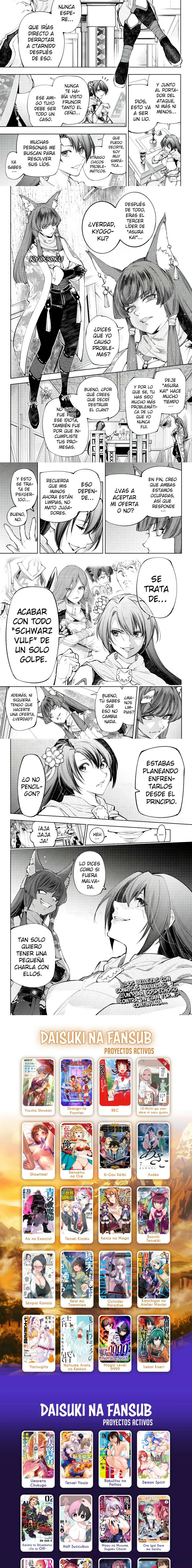 Read Shangri-La Frontier_ Crappy Game Hunter Challenges God-Tier Game (es) Manga Online