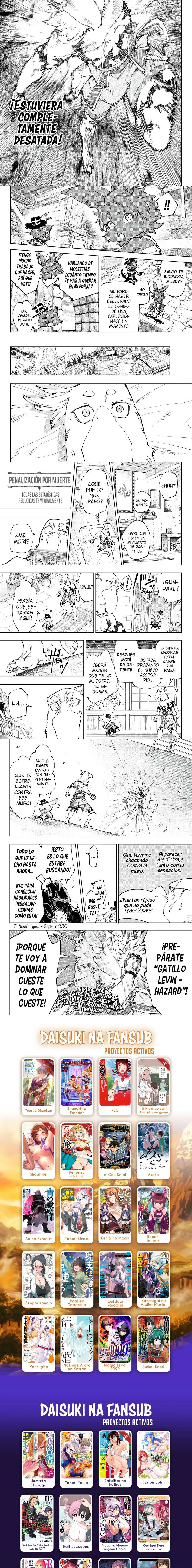 Read Shangri-La Frontier_ Crappy Game Hunter Challenges God-Tier Game (es) Manga Online