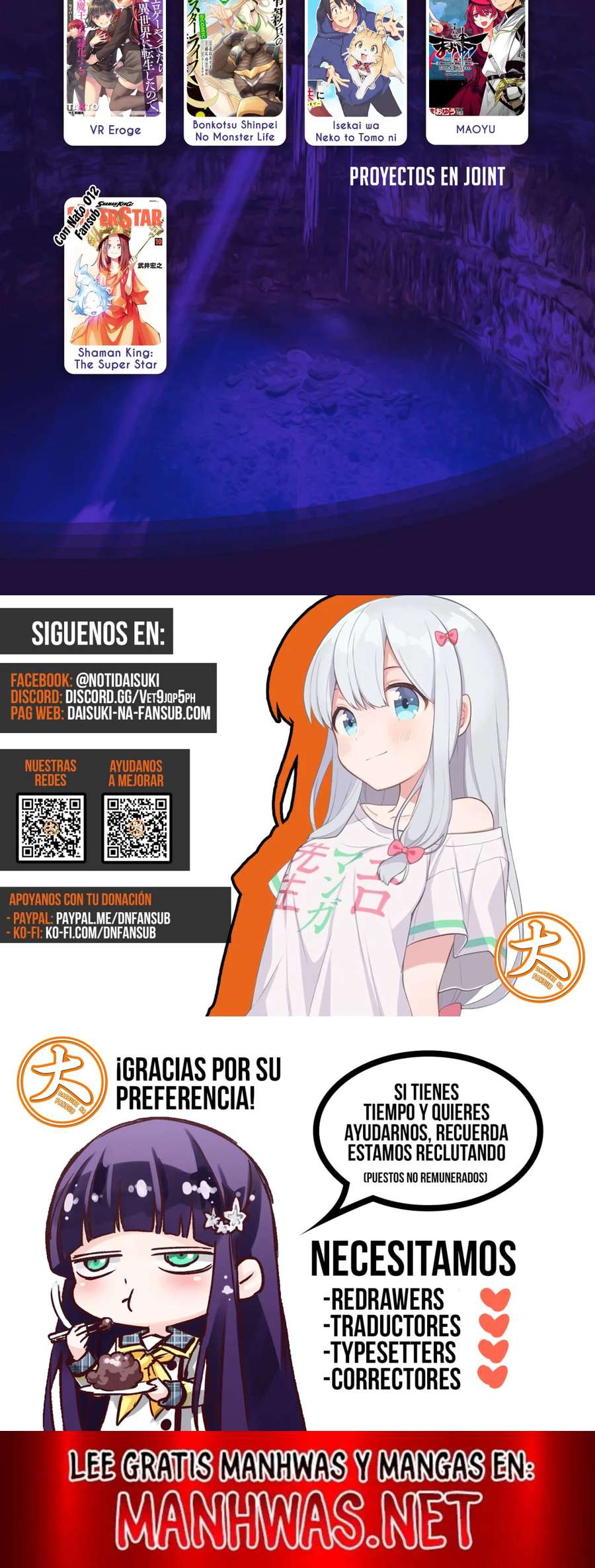 Read Shangri-La Frontier_ Crappy Game Hunter Challenges God-Tier Game (es) Manga Online