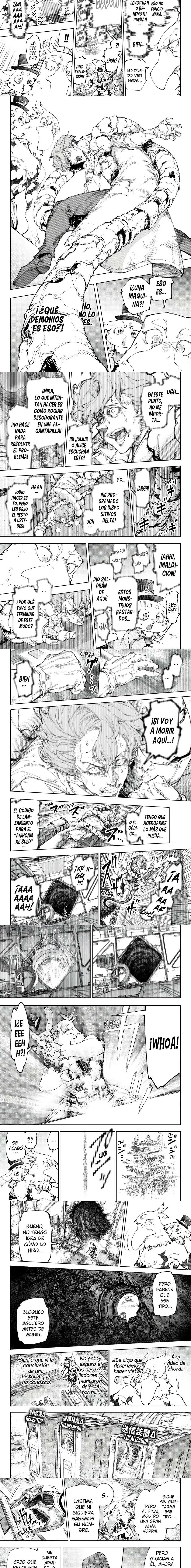 Read Shangri-La Frontier_ Crappy Game Hunter Challenges God-Tier Game (es) Manga Online