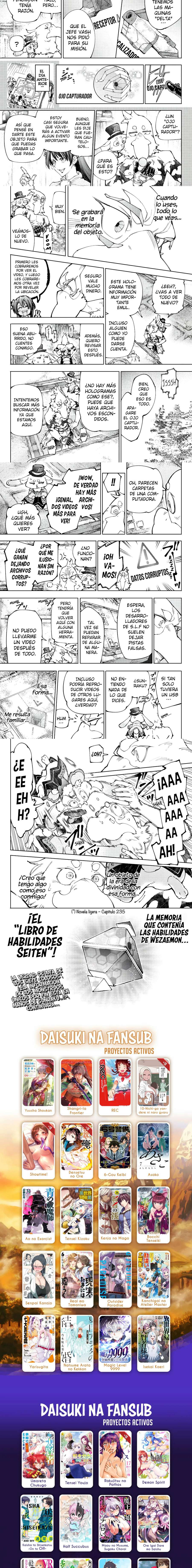 Read Shangri-La Frontier_ Crappy Game Hunter Challenges God-Tier Game (es) Manga Online