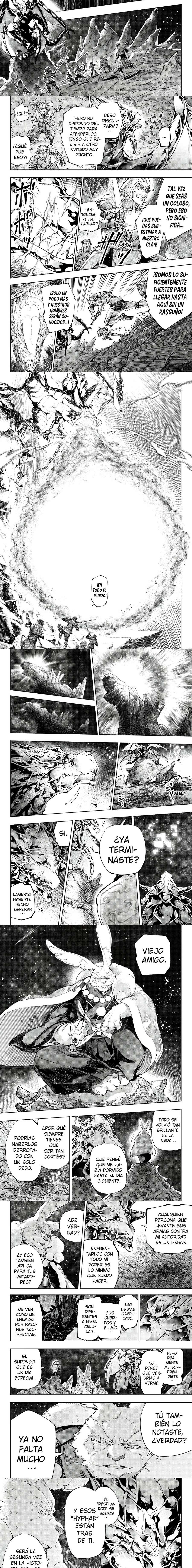 Read Shangri-La Frontier_ Crappy Game Hunter Challenges God-Tier Game (es) Manga Online