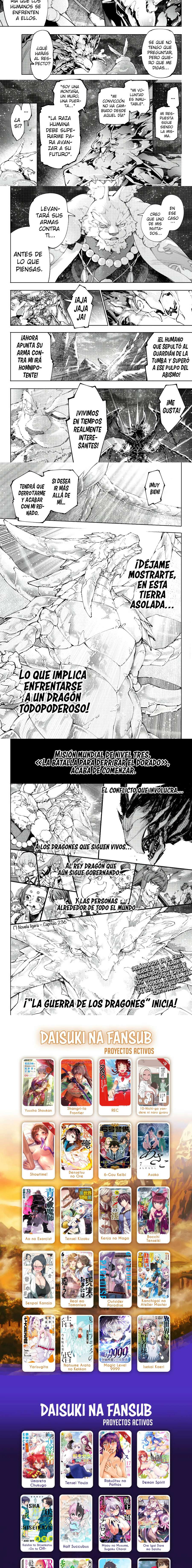 Read Shangri-La Frontier_ Crappy Game Hunter Challenges God-Tier Game (es) Manga Online