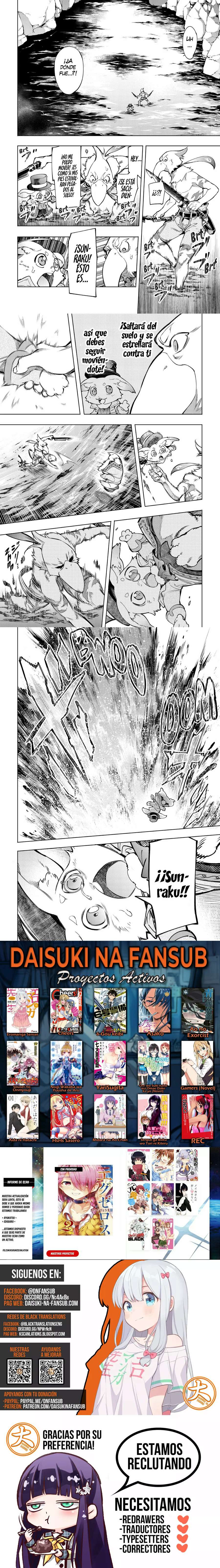 Read Shangri-La Frontier_ Crappy Game Hunter Challenges God-Tier Game (es) Manga Online