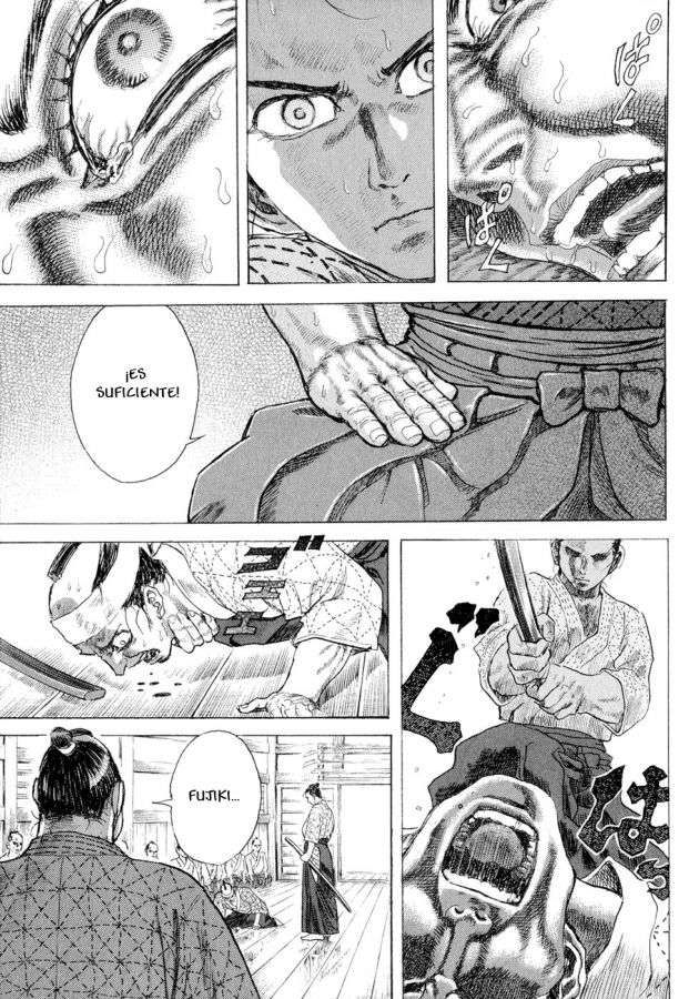 Read Shigurui (es) Manga Online