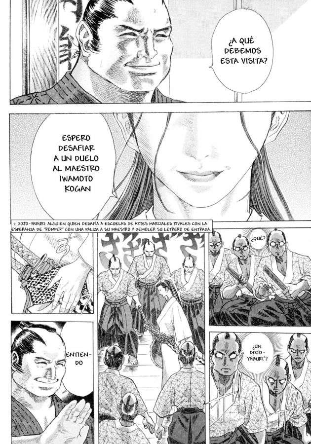 Read Shigurui (es) Manga Online