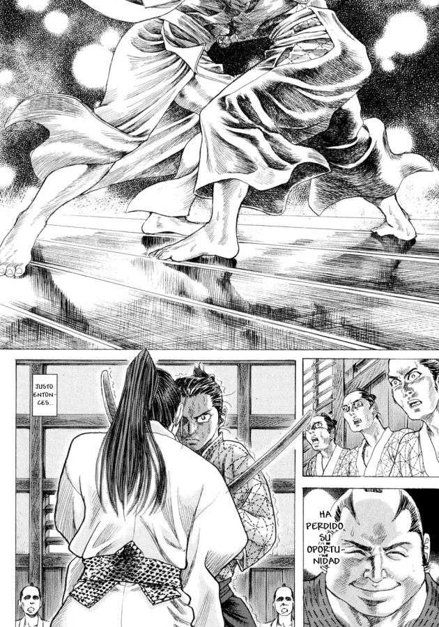 Read Shigurui (es) Manga Online