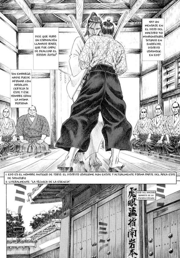 Read Shigurui (es) Manga Online