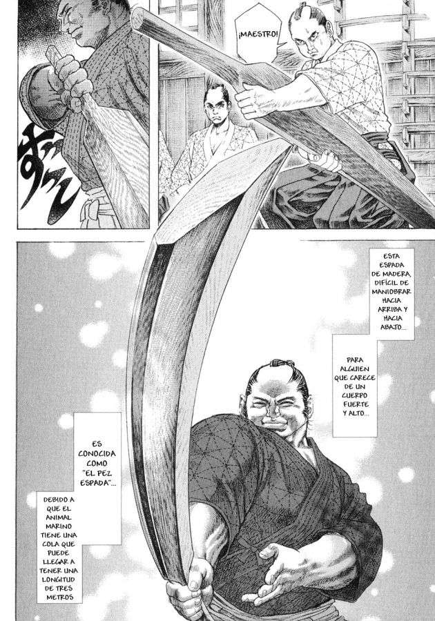 Read Shigurui (es) Manga Online