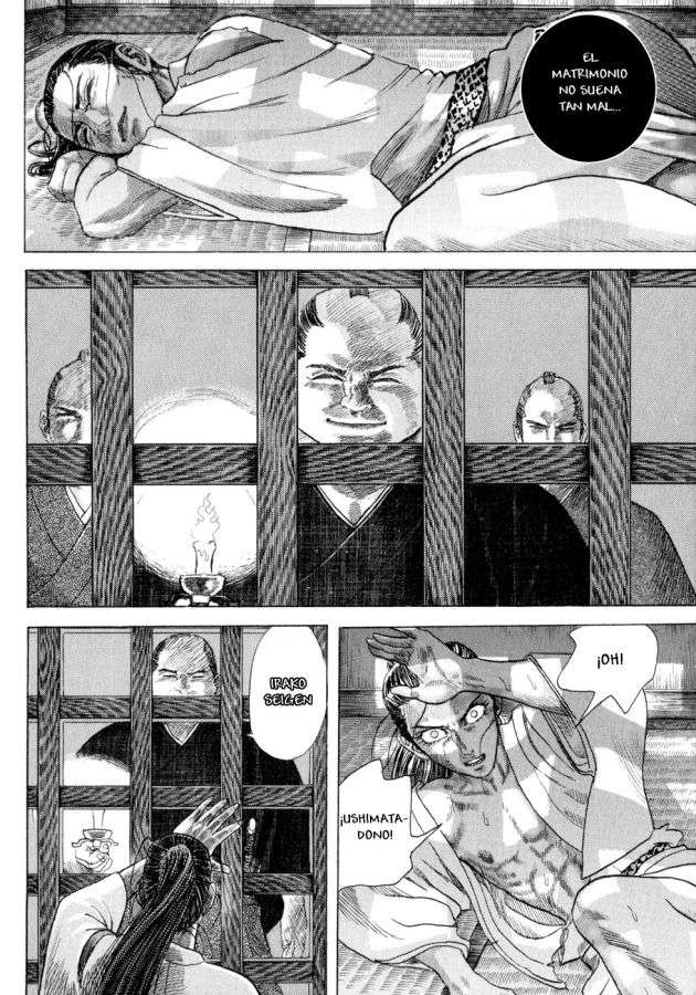 Read Shigurui (es) Manga Online