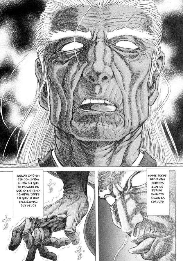 Read Shigurui (es) Manga Online