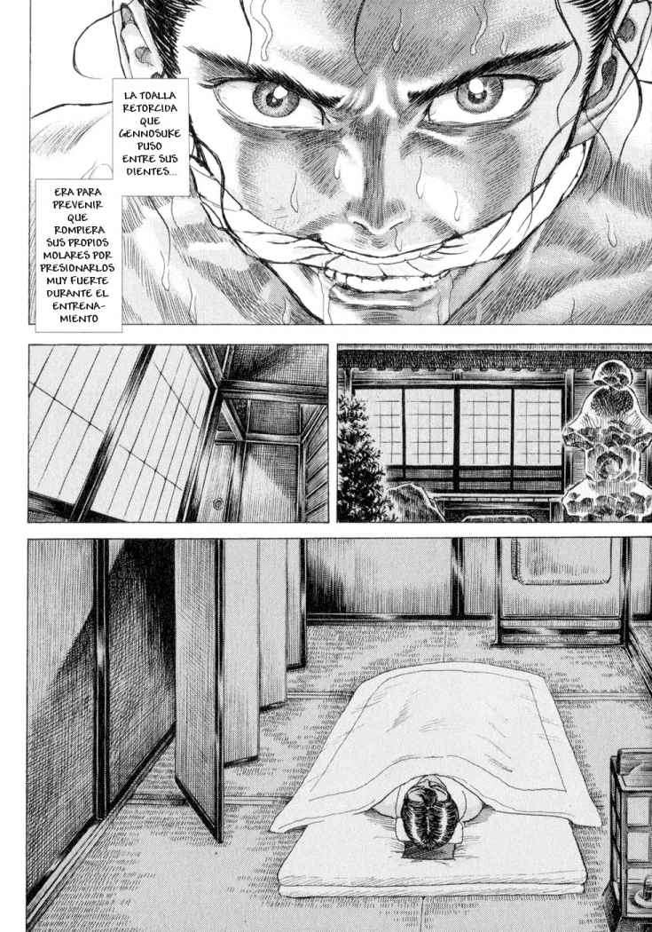 Read Shigurui (es) Manga Online