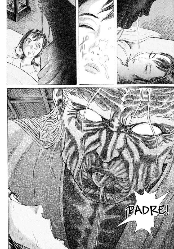 Read Shigurui (es) Manga Online