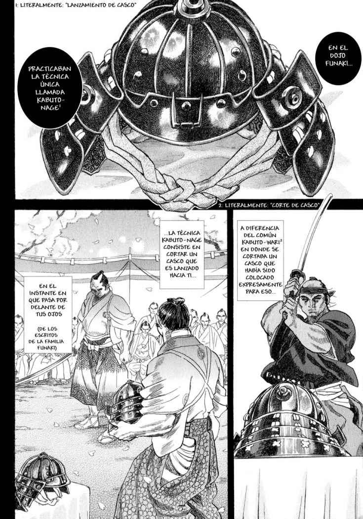 Read Shigurui (es) Manga Online