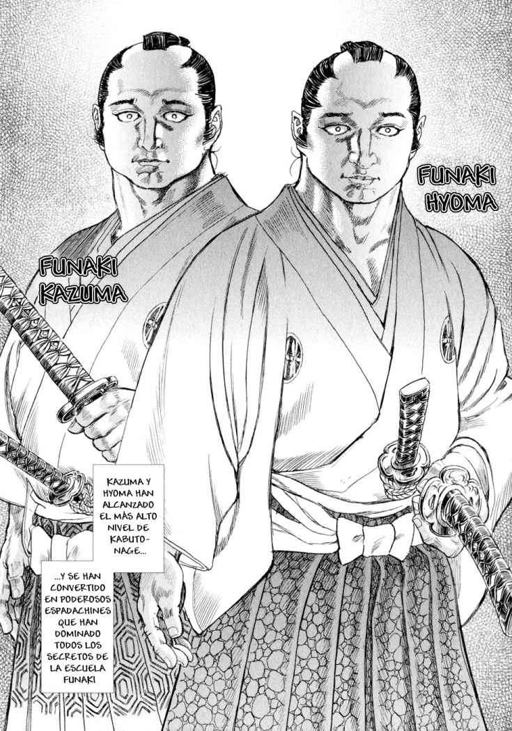 Read Shigurui (es) Manga Online