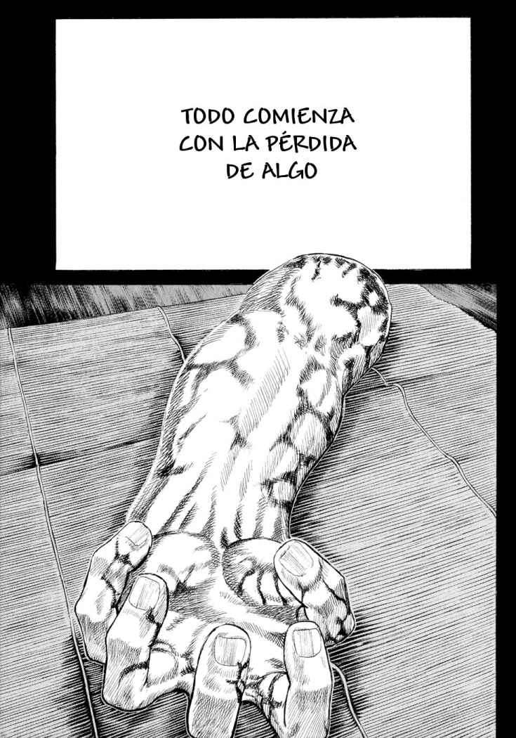 Read Shigurui (es) Manga Online