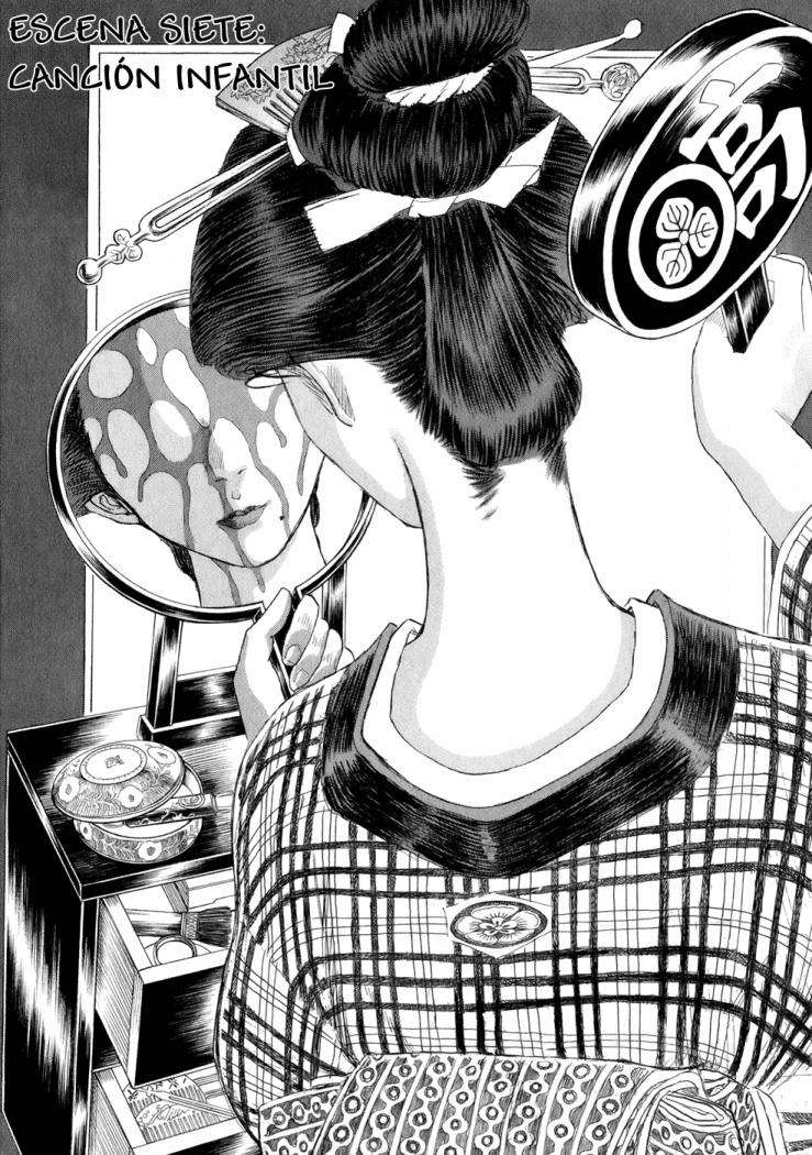 Read Shigurui (es) Manga Online