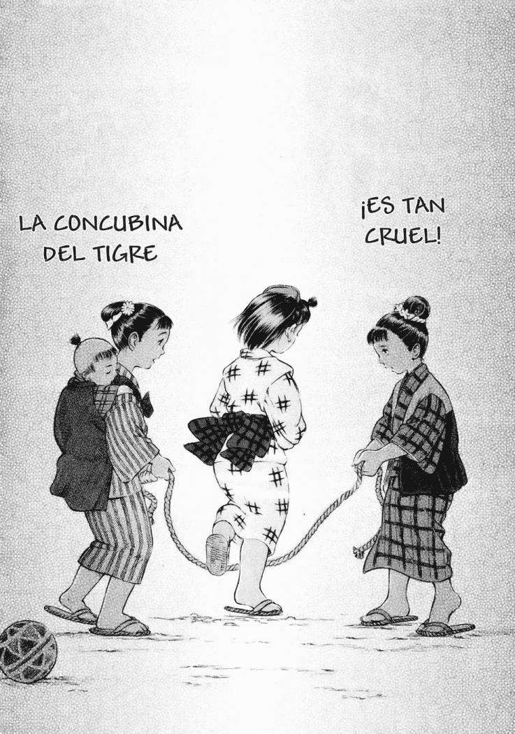 Read Shigurui (es) Manga Online