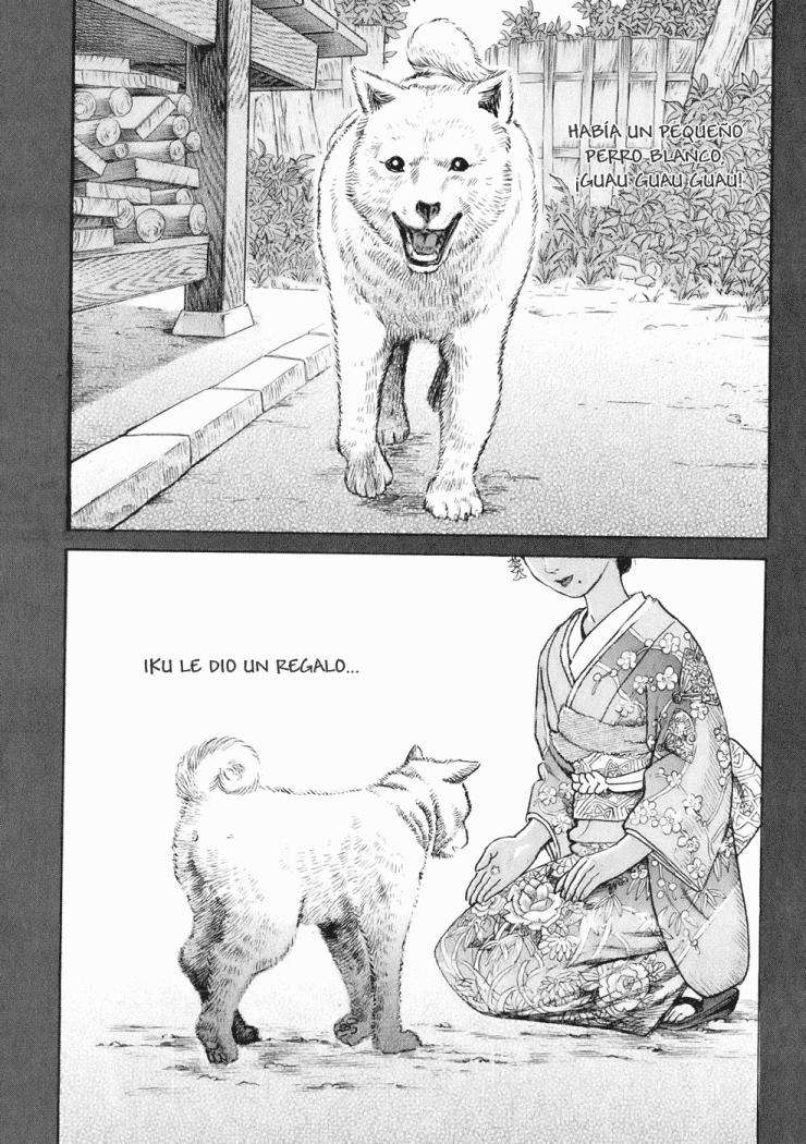 Read Shigurui (es) Manga Online