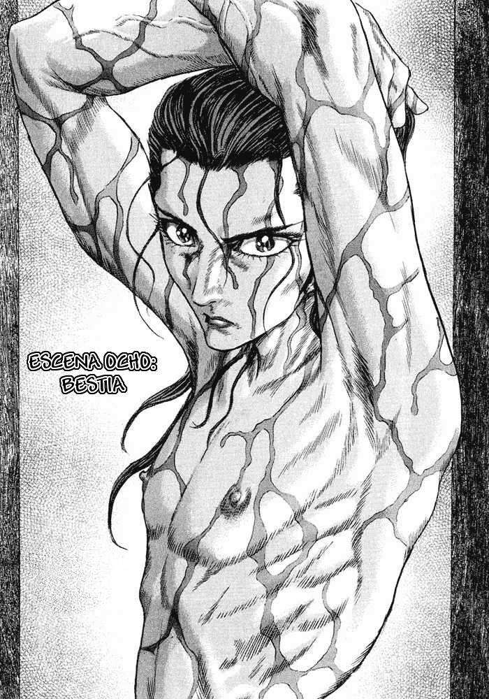 Read Shigurui (es) Manga Online